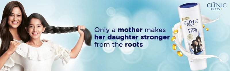 Clinic Plus Banner