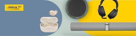 Jabra Banner