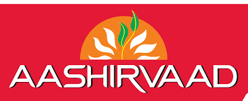 Aashirvaad Logo