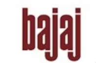 Bajaj Logo