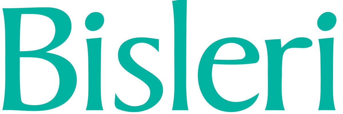 Bisleri Logo