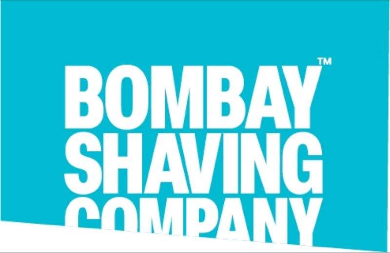 Bombay Shaving Company Logo