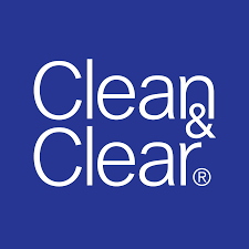 Clean & clear Logo