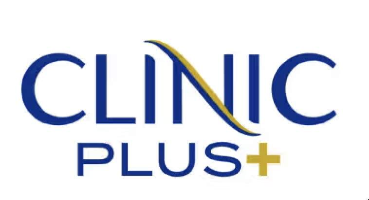 Clinic Plus Logo