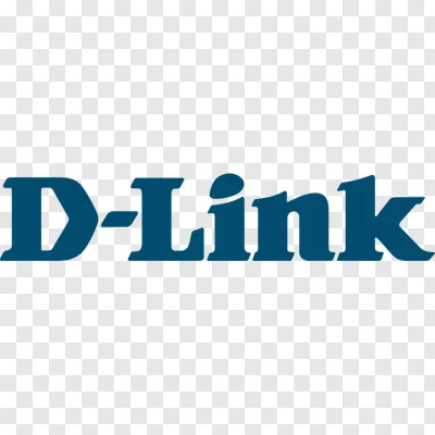 D-Link Logo
