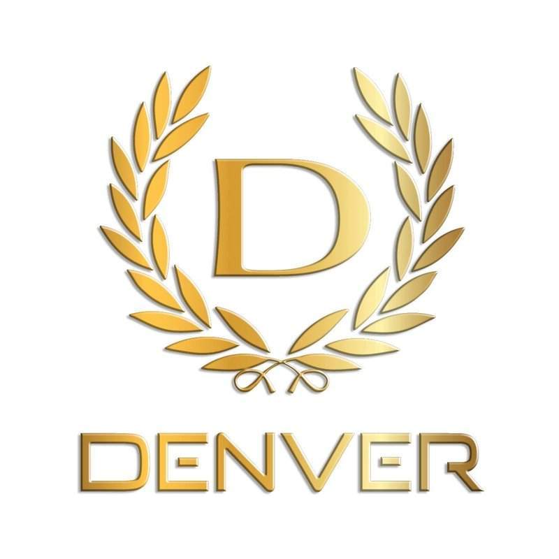 Denver Logo