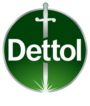 Dettol Logo