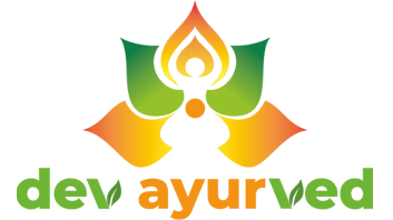 Dev Ayurveda Logo