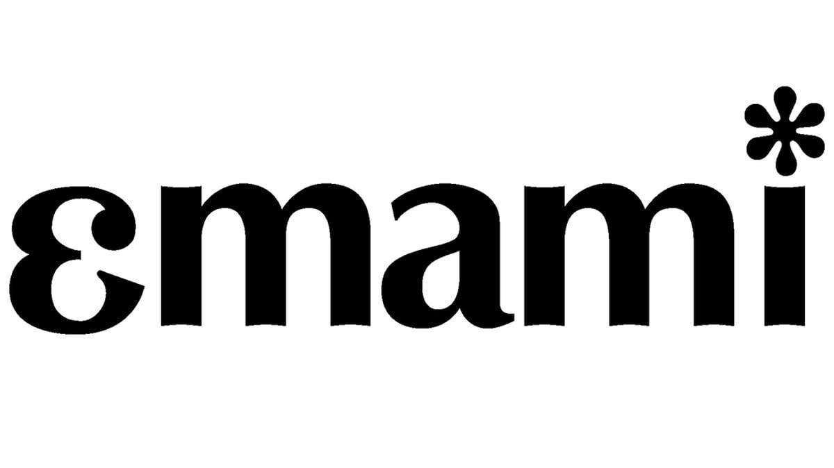 Emami Logo