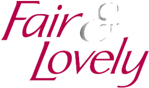 Fair & lovely Logo
