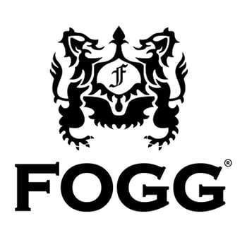 Fogg Logo