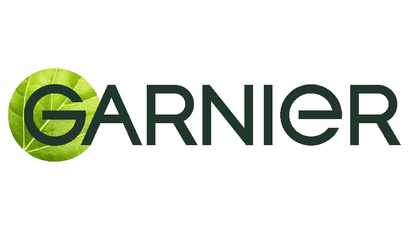 Garnier Logo