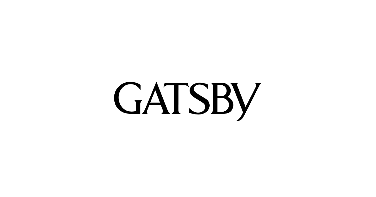 Gatsby Logo