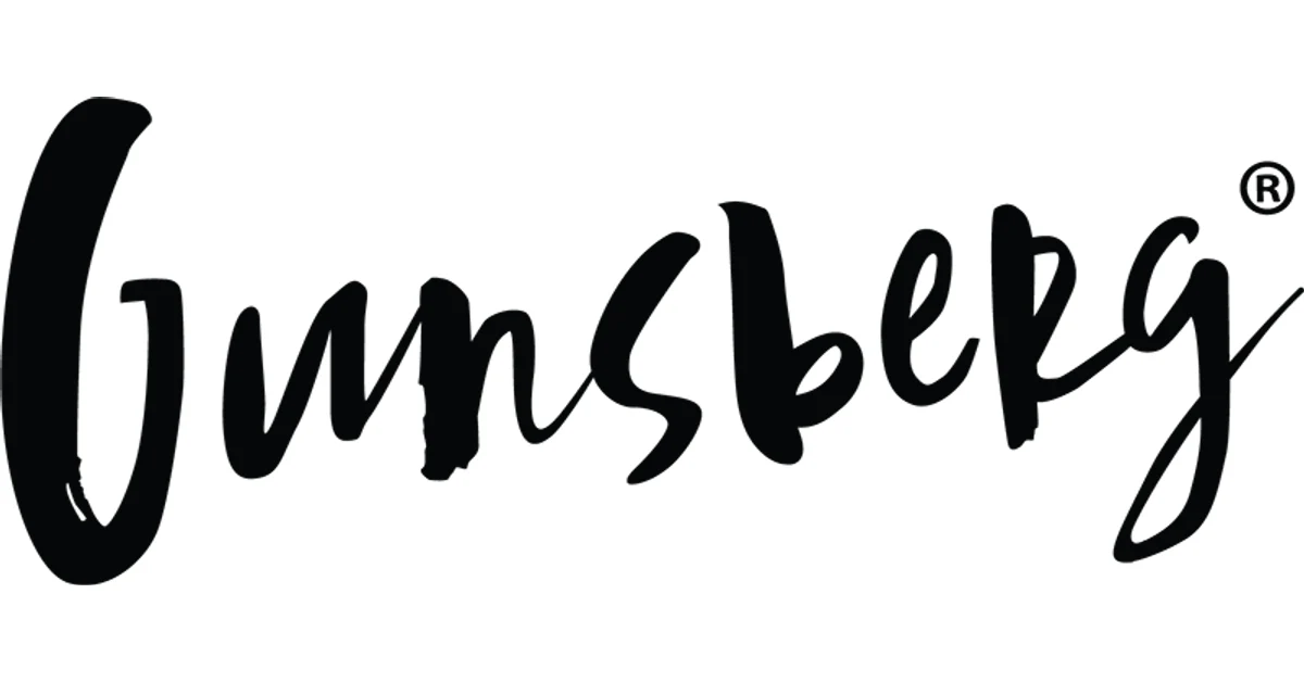 Gunsberg Logo