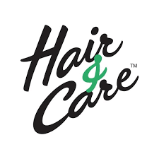 Hair & Care Logo