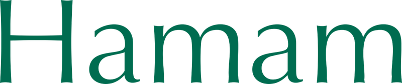 Hamam Logo