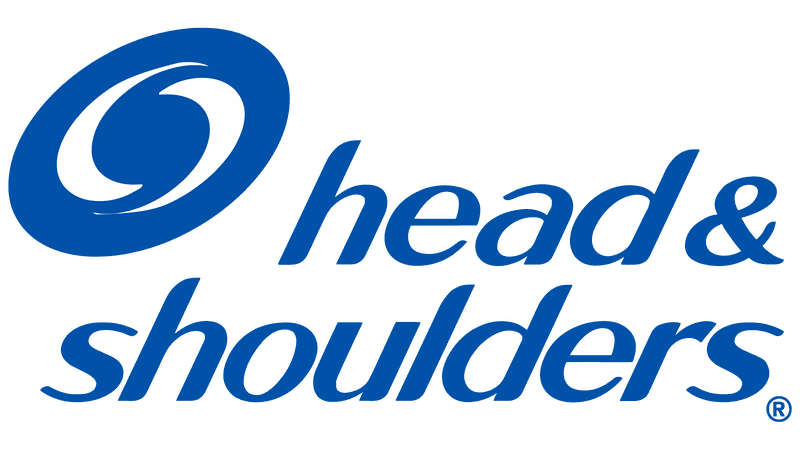 Head & Shoulders Logo