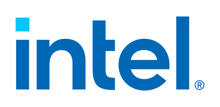 Intel Logo