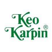 Keo karpin Logo