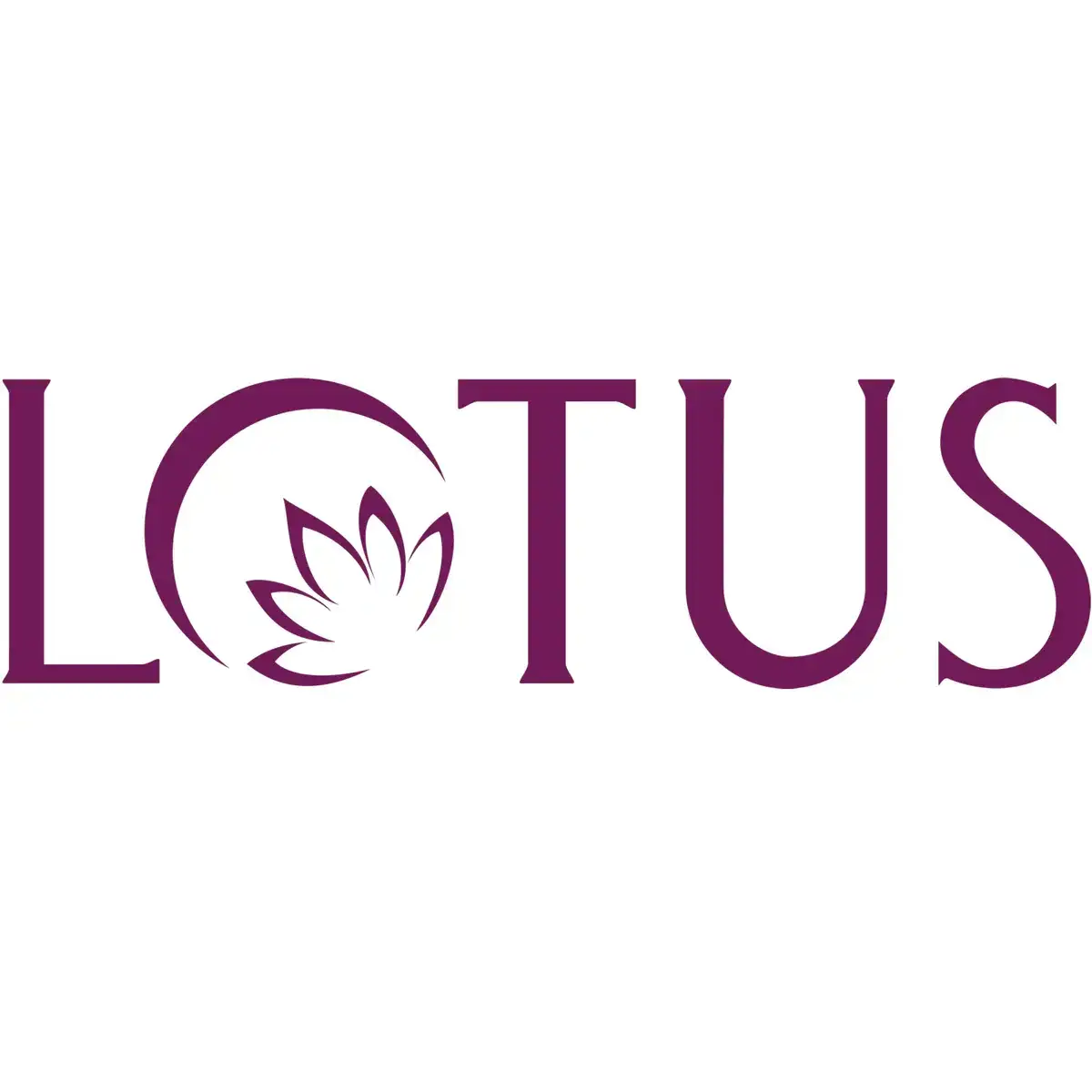 Lotus Logo
