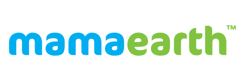Mamaearth Logo