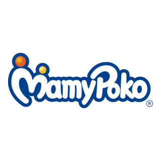 Mamypoko Logo