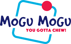 Mogu mogu Logo