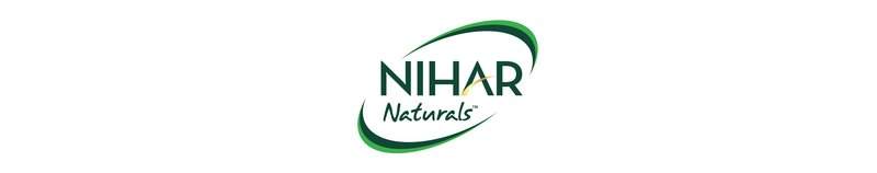 Nihar Logo