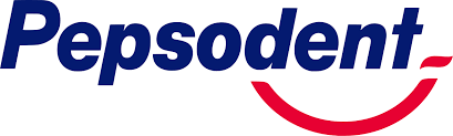 Pepsodent Logo