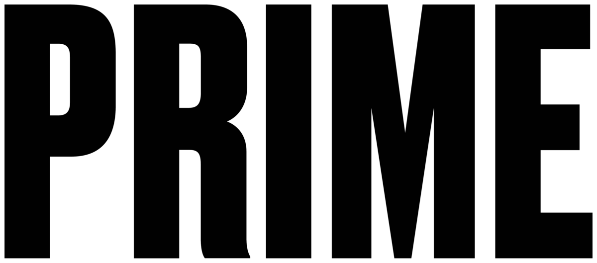 Prime Logo