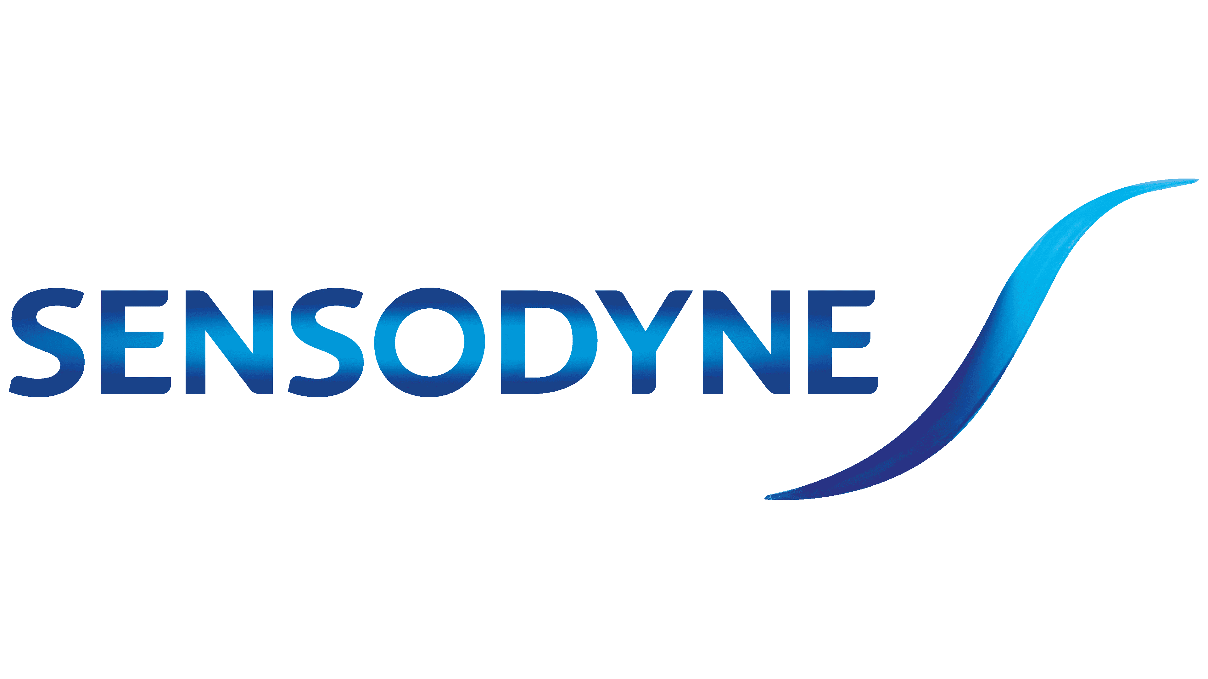 Sensodyne Logo