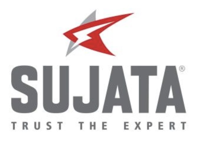 Sujata Logo