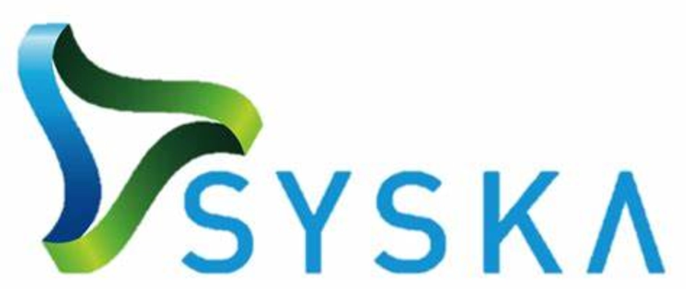 SYSKA Logo
