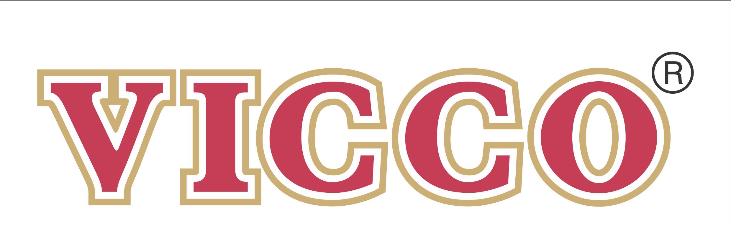 Vicco Logo