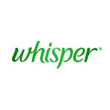 Whisper Logo