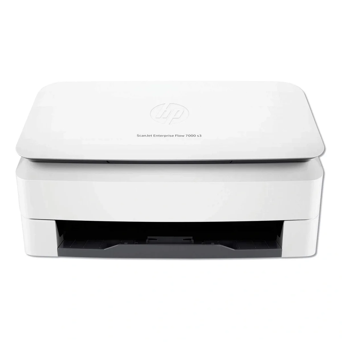 HP ScanJet Enterprise Flow 7000 s3 High-Speed Duplex Document Scanner, 1 Year Warranty  image 5
