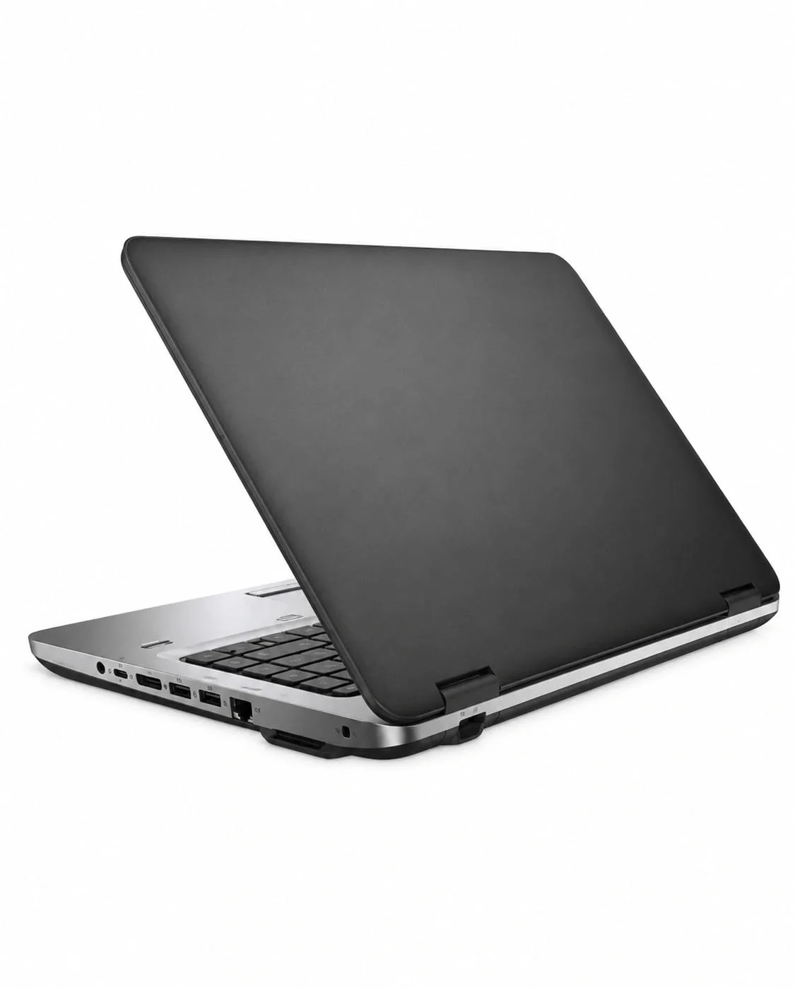 Refurbished HP Probook 640 G3, Intel Core i5 7th Gen, 8GB, 512GB SSD, 14"inch Non-Touch, Original Factory Loaded Windows 10 Pro, 3 Year hp Warranty image 4
