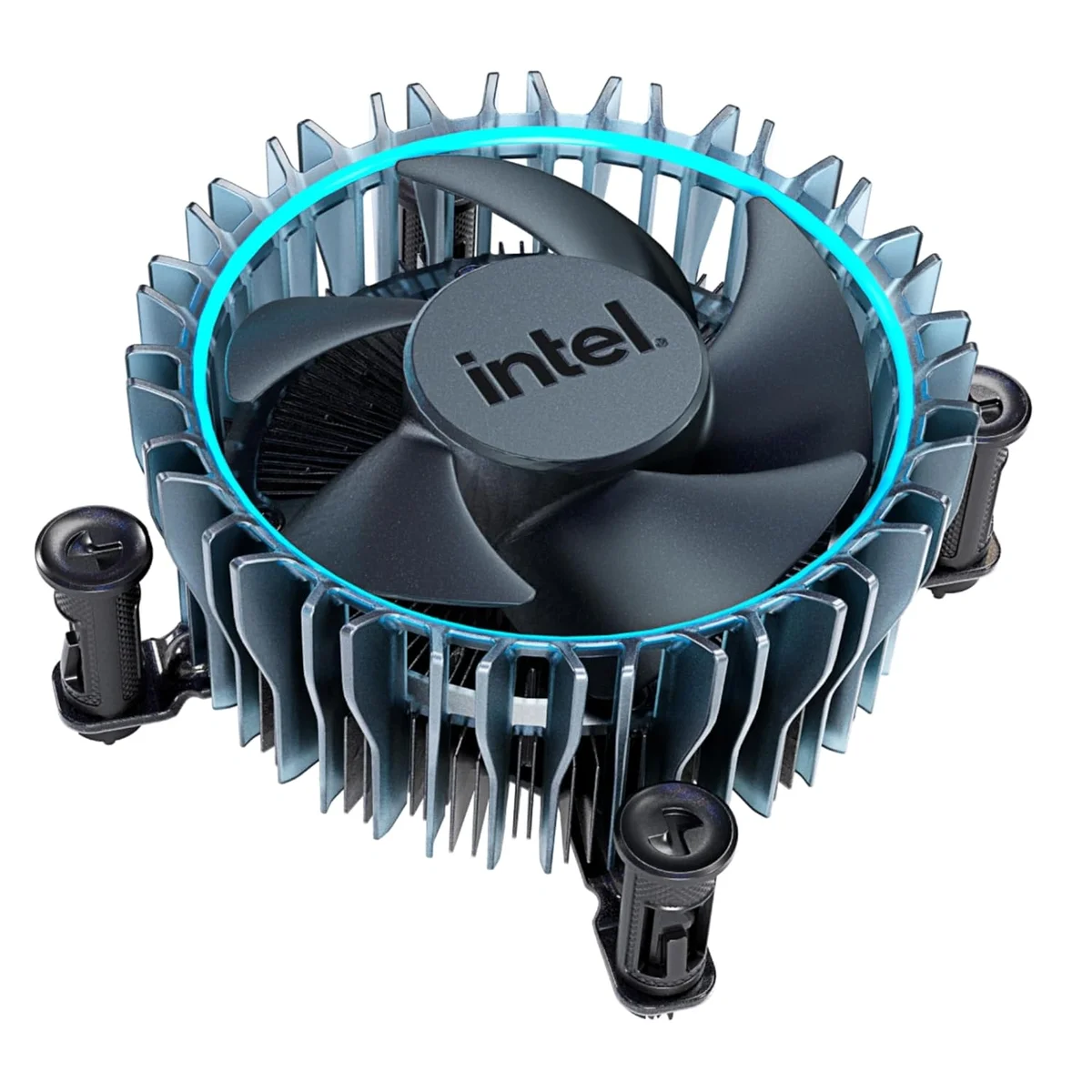 Intel® Core™ i5-14400 14th Gen Desktop Processor image 2