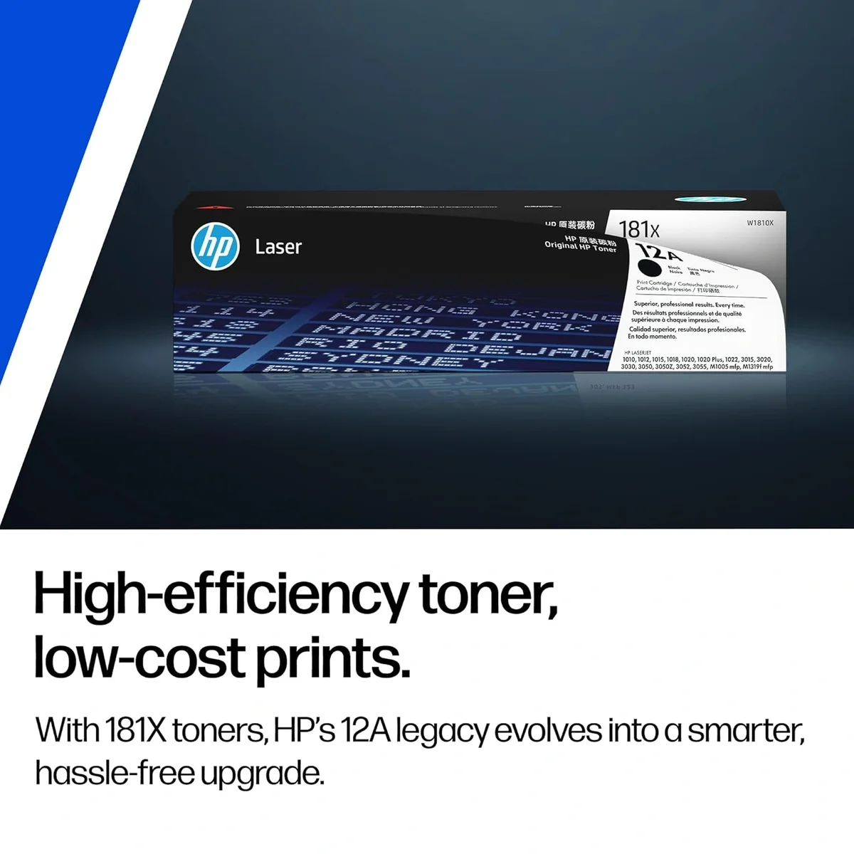 HP 303dw Auto Duplex WiFi Laser Printer (New Launch), 30 PPM, 256 MB Memory, Black image 2