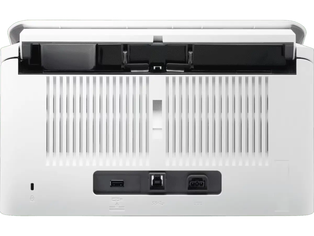 HP ScanJet Enterprise Flow 5000 s5 High-Speed Duplex Document Scanner, 1 Year Warranty  image 6