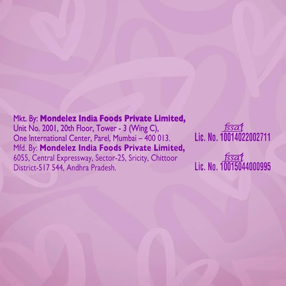  Cadbury Dairy Milk Silk Bubbly Valentine's Gift Pack Chocolate Bar, 46 g image 8