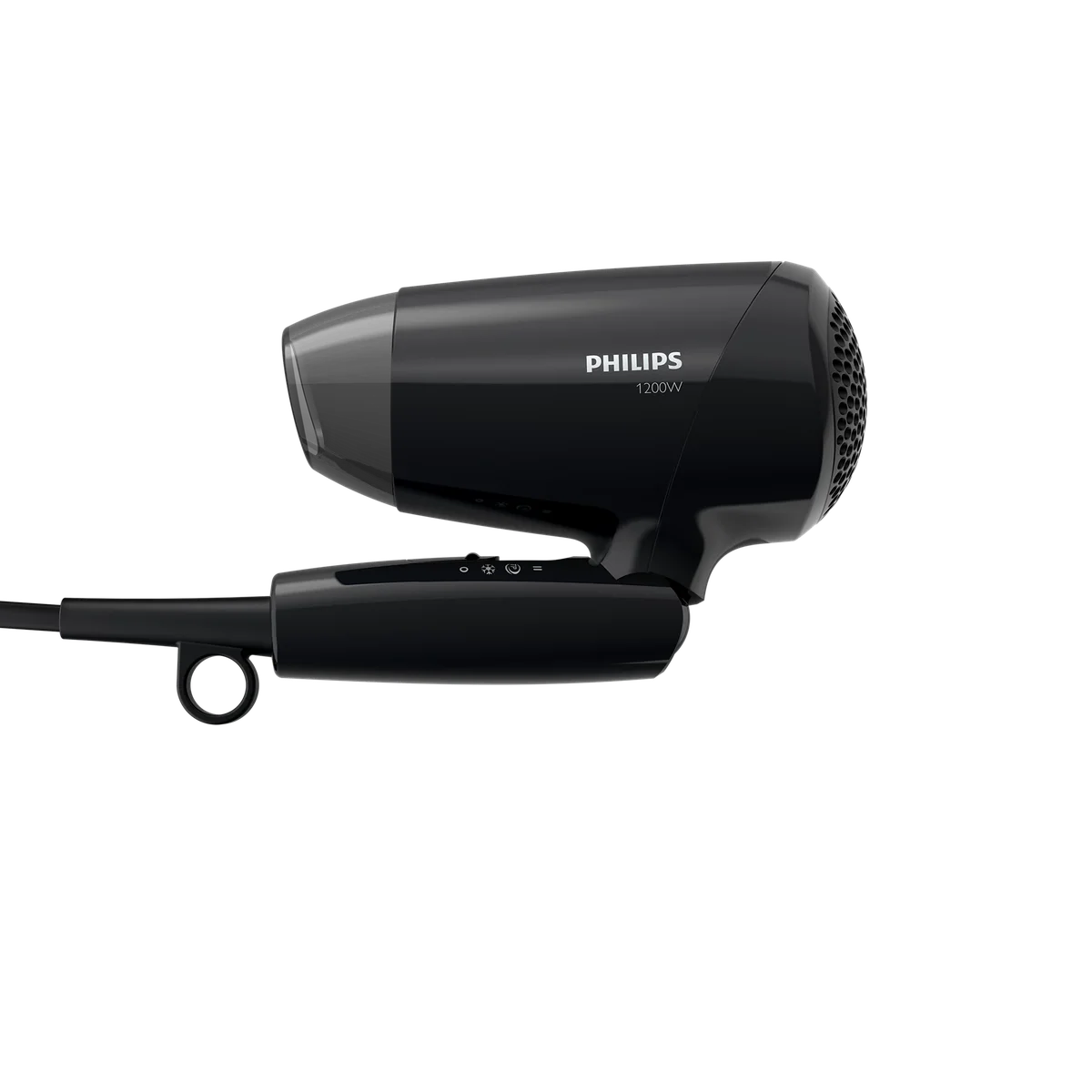 Philips BHC010/10 Hair Dryer – Lightweight & Easy to Use image 4