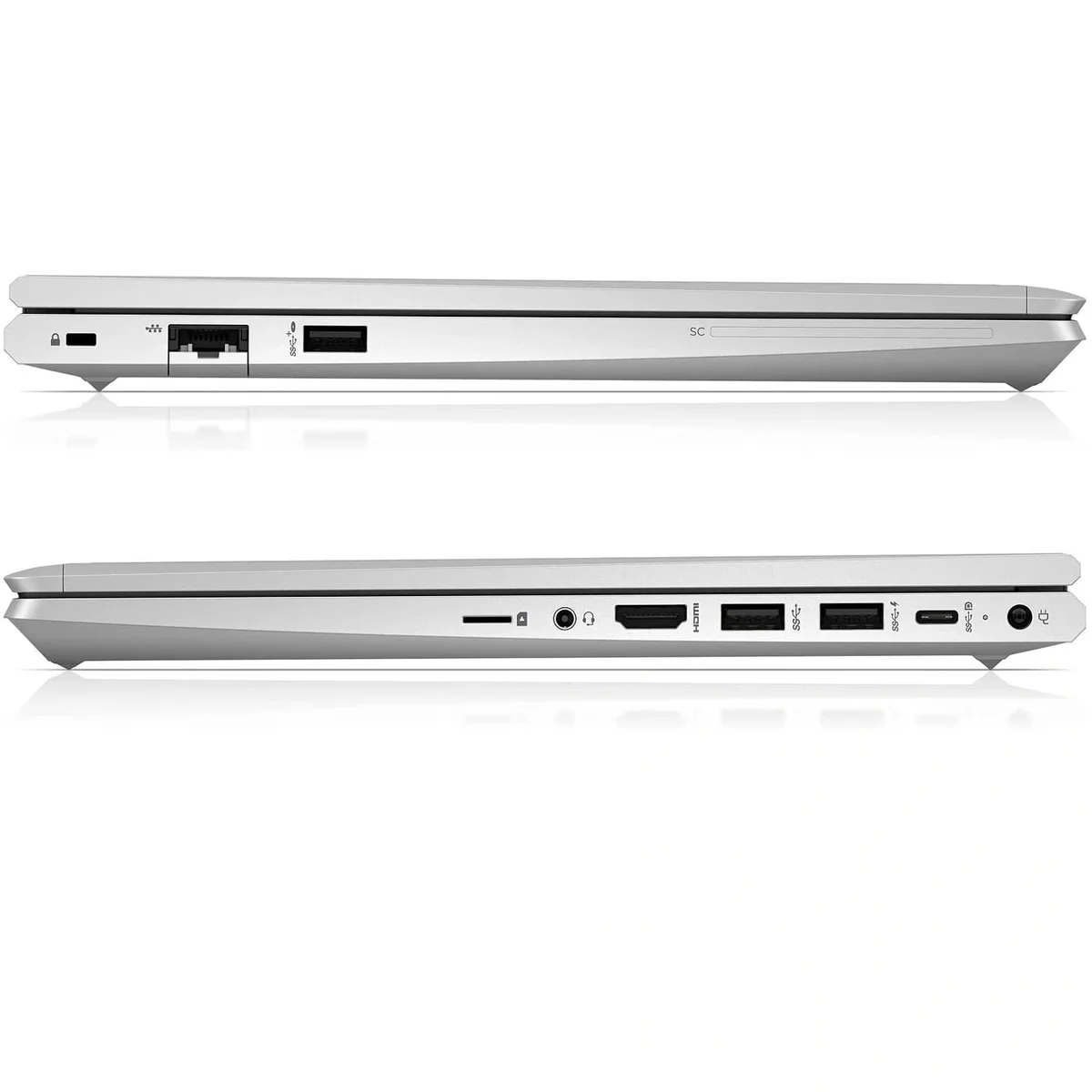 Refurbished HP Probook 640 G8, Intel Core i5 11th Gen, 16GB, 512GB SSD, 14"inch Non-Touch, Original Factory Loaded Windows 10 Pro, 3 Year hp Warranty image 5