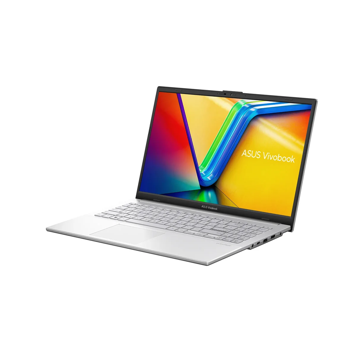 ASUS Vivobook Go 15, Student Laptop, AMD Ryzen 5 40, 16GB LPDDR5, 512GB, AMD Radeon Graphics, 39.62 cm (15.6) FHD, Windows 11 Home with Office Home 2024 + M365 Basic (1 Year Validity), E1504FA-BQ2113WS, 1 Year Warranty image 15