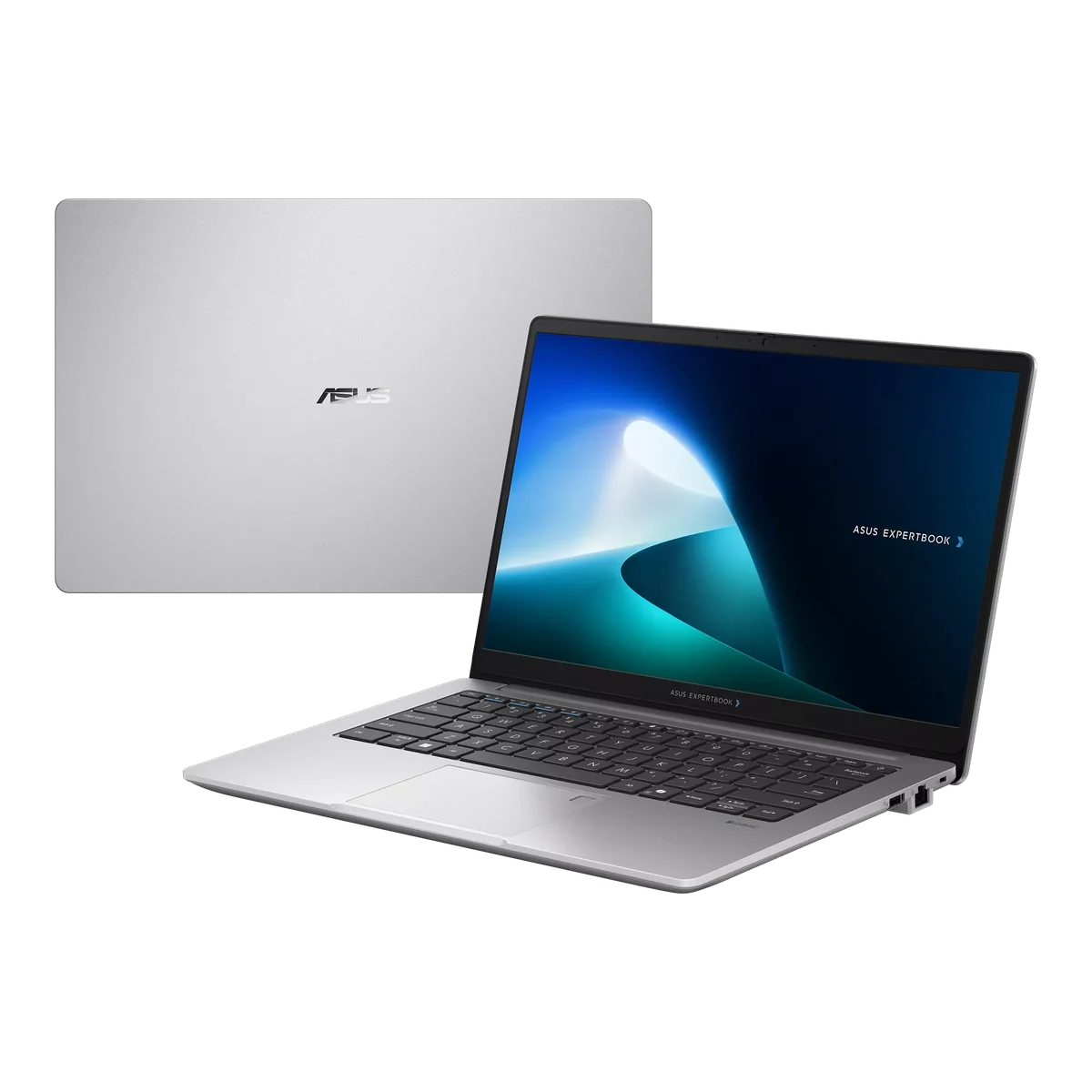 ASUS EXPERTBOOK P1 INTEL CORE 7 240H, 32 GB DDR5, 512 GB SSD, WINDOWS 11 HOME, 1 Year ADP Warranty image 6