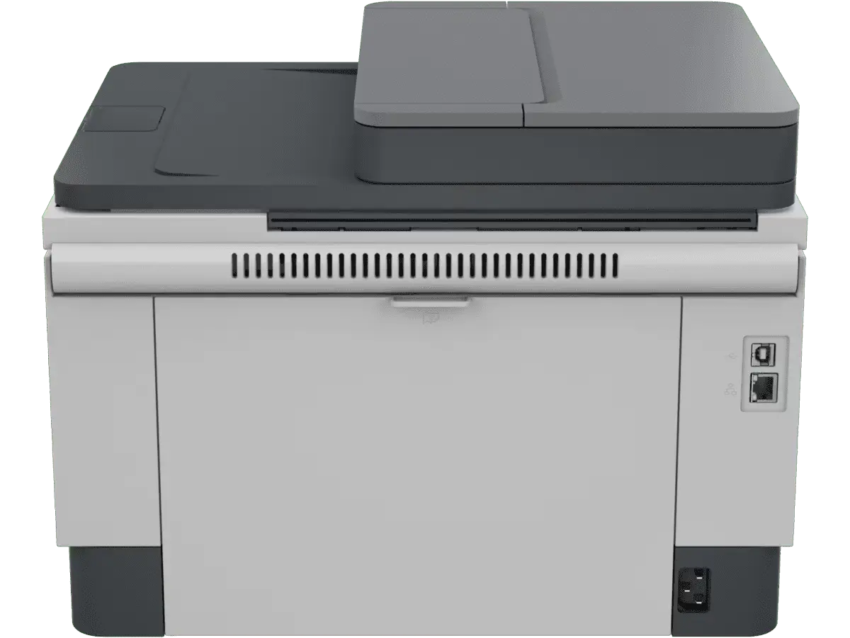 HP LaserJet Tank MFP 2606sdw Wireless All-in-One Monochrome Laser Printer with Duplex Printing image 4