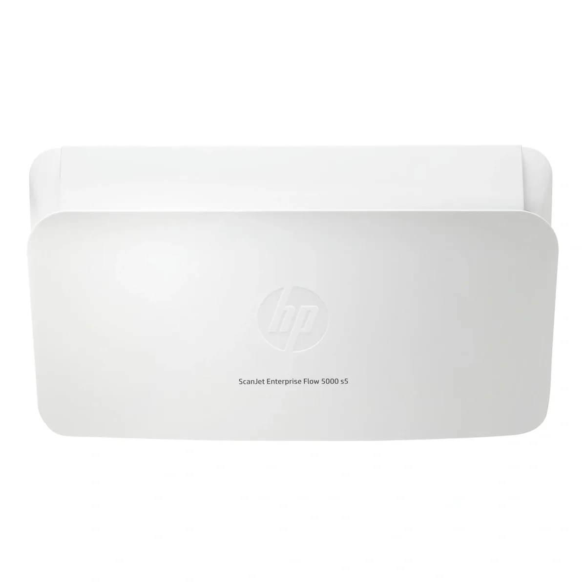 HP ScanJet Enterprise Flow 5000 s5 High-Speed Duplex Document Scanner, 1 Year Warranty  image 2