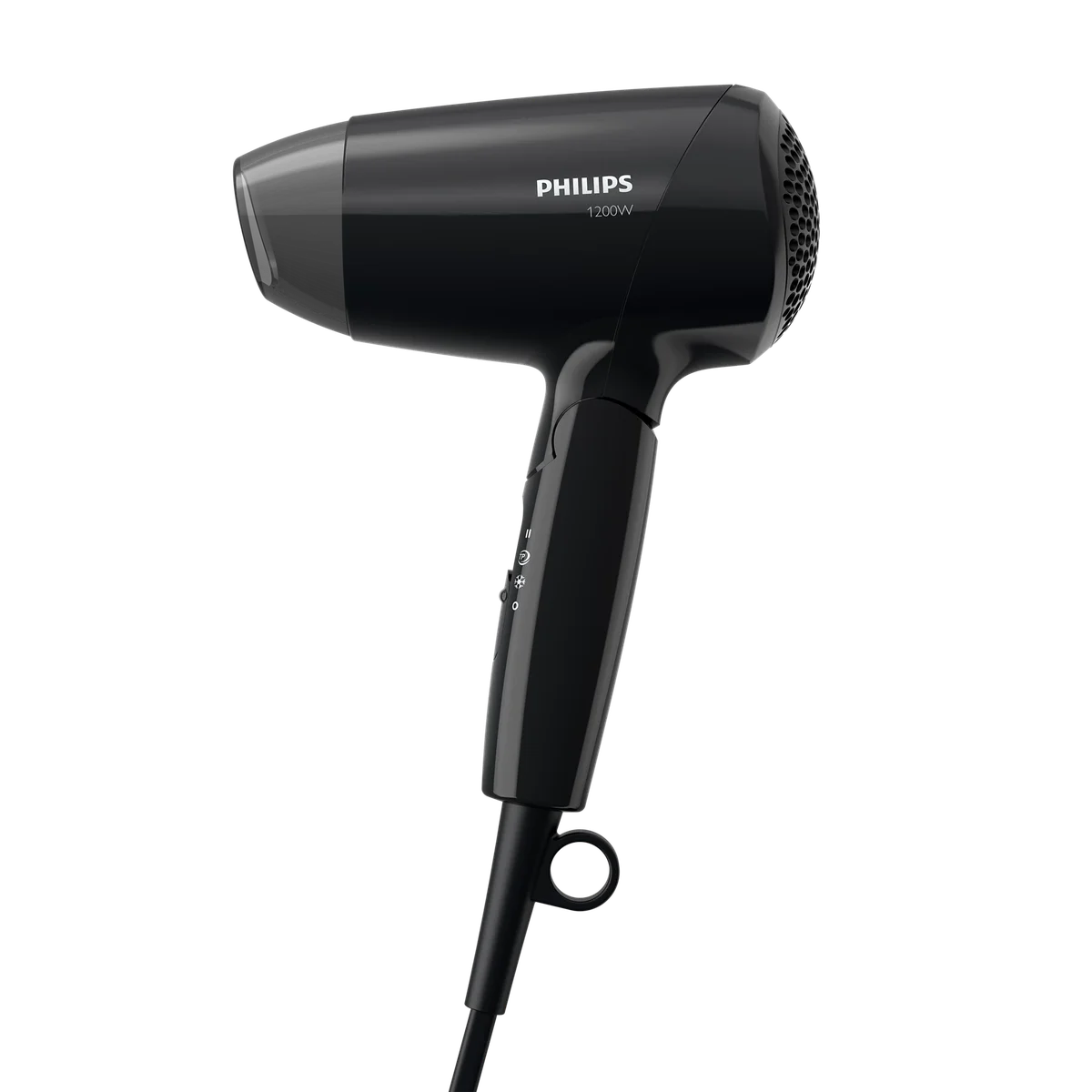 Philips BHC010/10 Hair Dryer – Lightweight & Easy to Use image 3