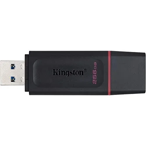 Kingston DataTraveler Exodia DTX/256GBIN, 256GB Pen Drive, USB 3.2 Gen 1 (Multicolor), 5 year Warranty image 8