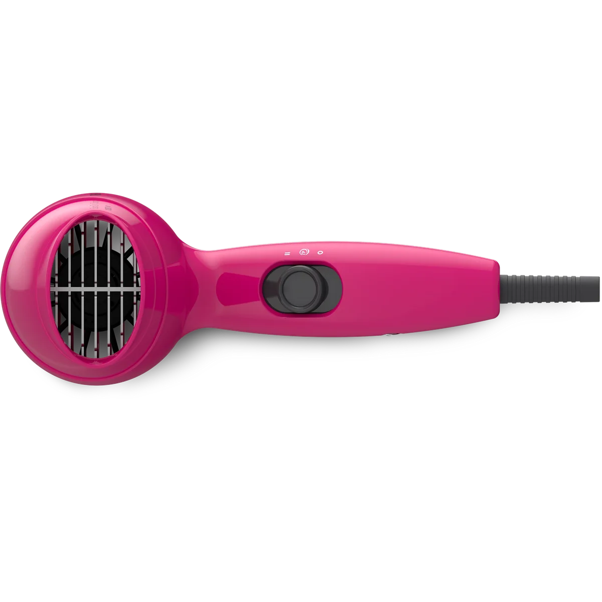 Philips HP8143/00 Hair Dryer – 1000W Compact & Fast Drying Hair Care Solution image 2